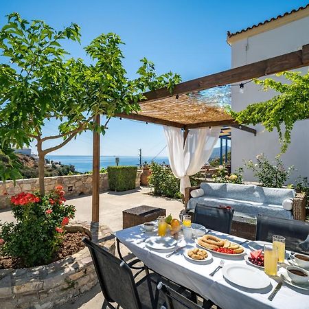 Philyra Appartments Agia Pelagia (Kythira) Exterior foto