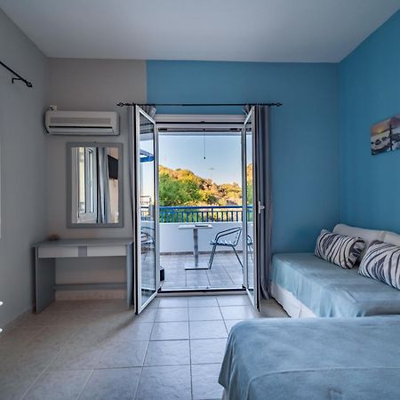 Philyra Appartments Agia Pelagia (Kythira) Quarto foto