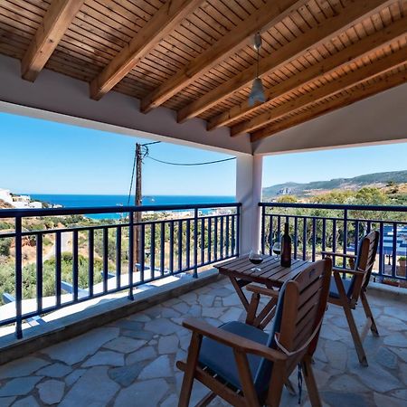 Philyra Appartments Agia Pelagia (Kythira) Quarto foto