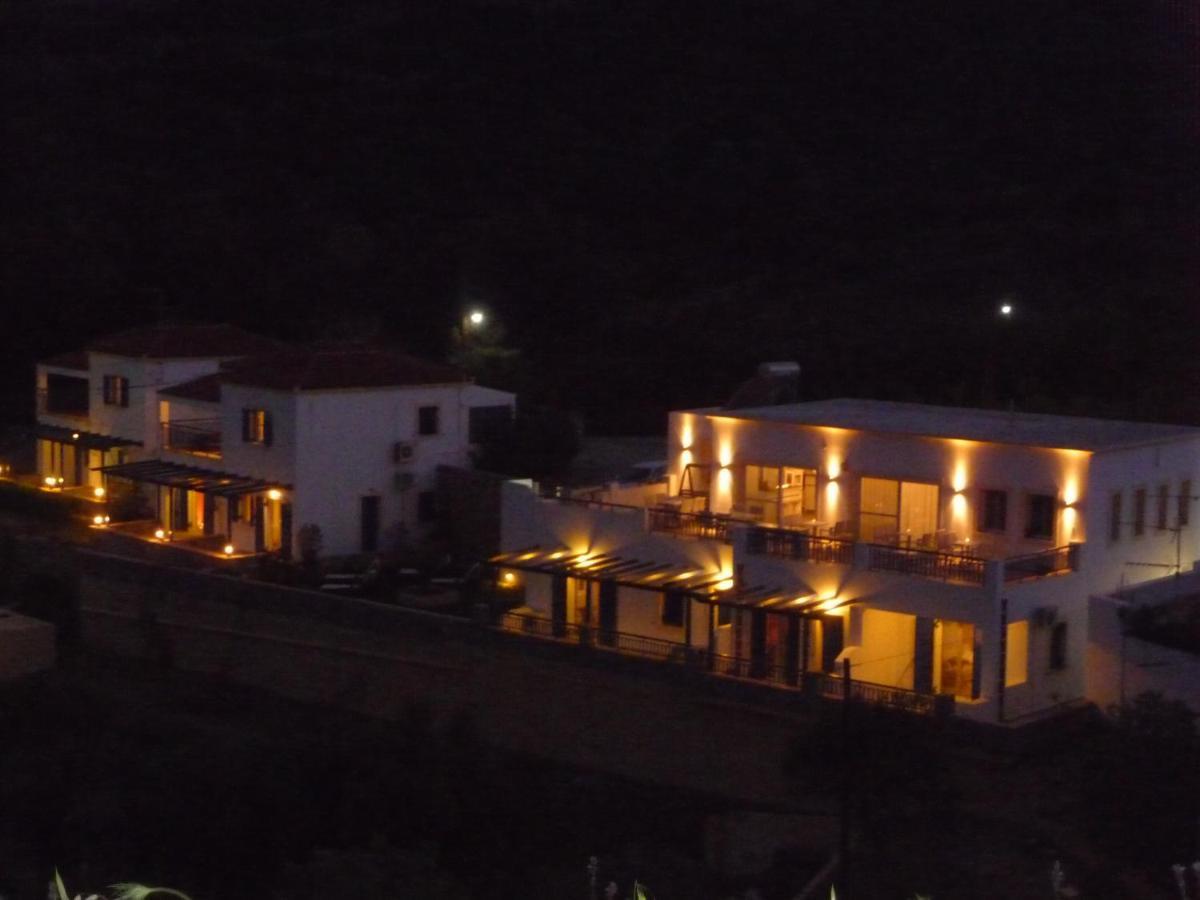 Philyra Appartments Agia Pelagia (Kythira) Exterior foto