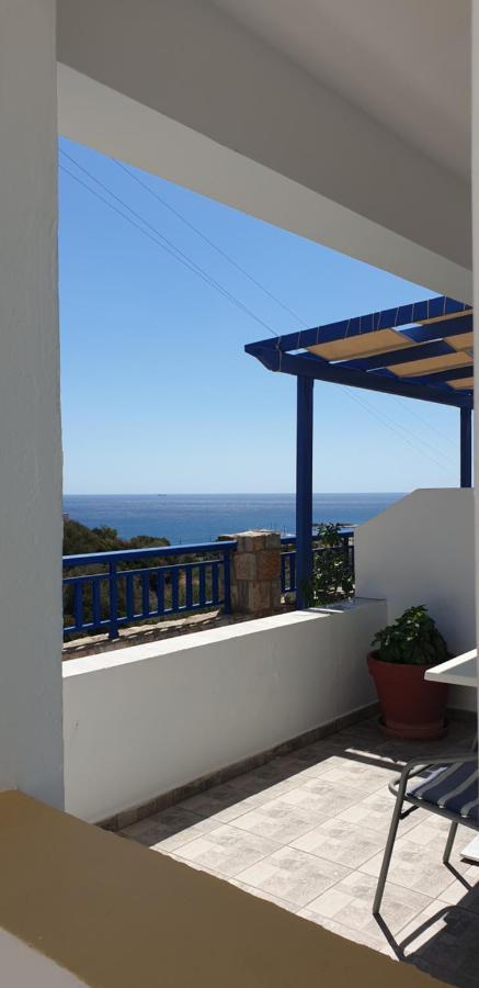 Philyra Appartments Agia Pelagia (Kythira) Exterior foto