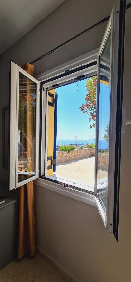 Philyra Appartments Agia Pelagia (Kythira) Exterior foto