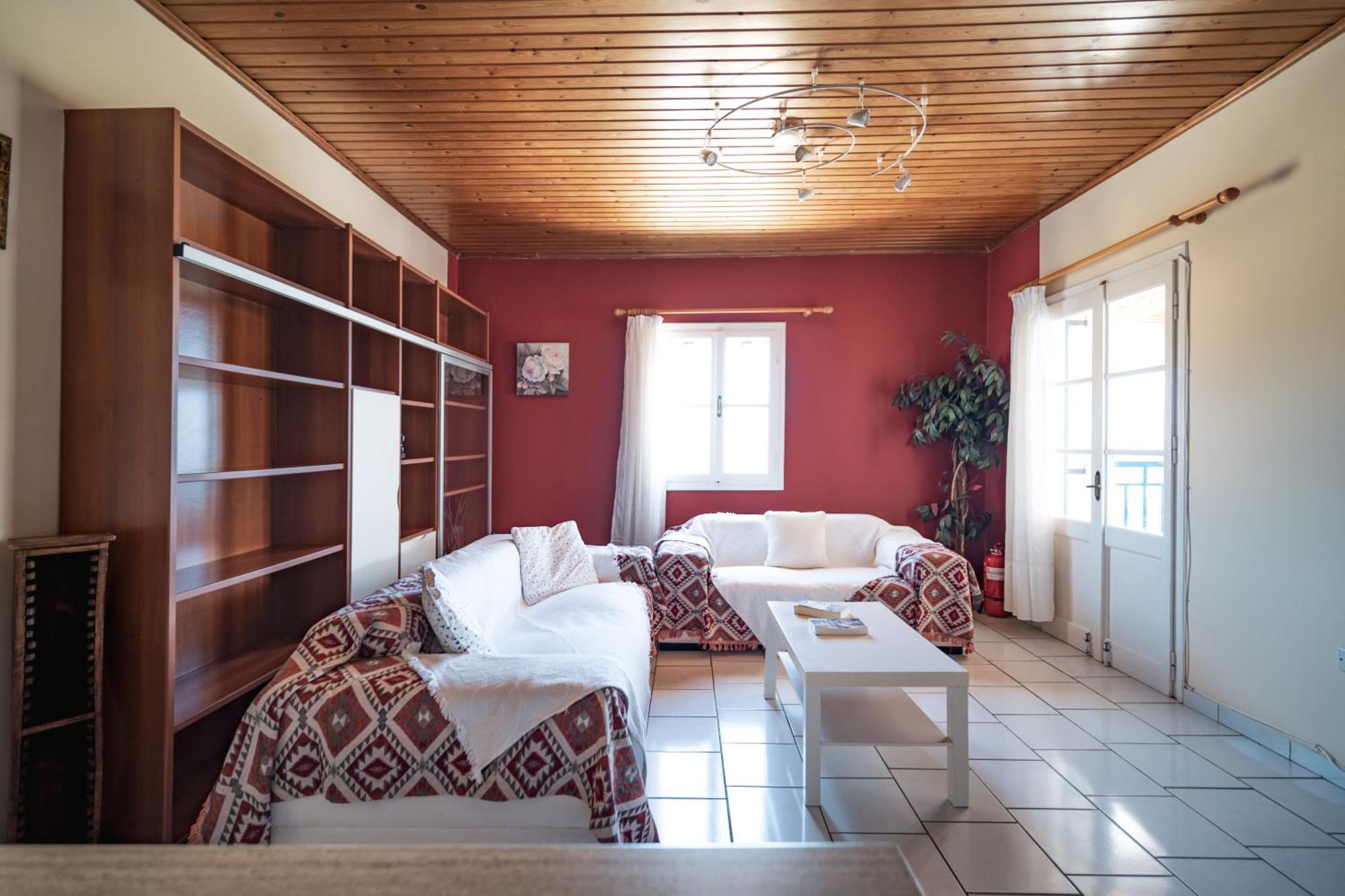 Philyra Appartments Agia Pelagia (Kythira) Quarto foto